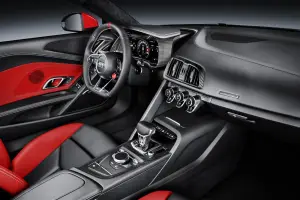 Audi R8 Audi Sport Edition  - 7