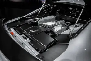 Audi R8 Competition - LA Auto Show 2014