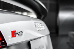 Audi R8 Competition - LA Auto Show 2014