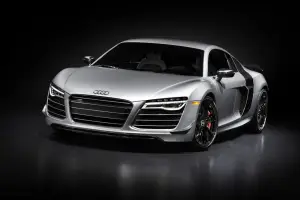 Audi R8 Competition - 6