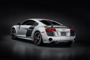 Audi R8 Competition - 8