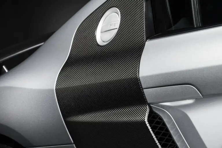 Audi R8 Competition - 14