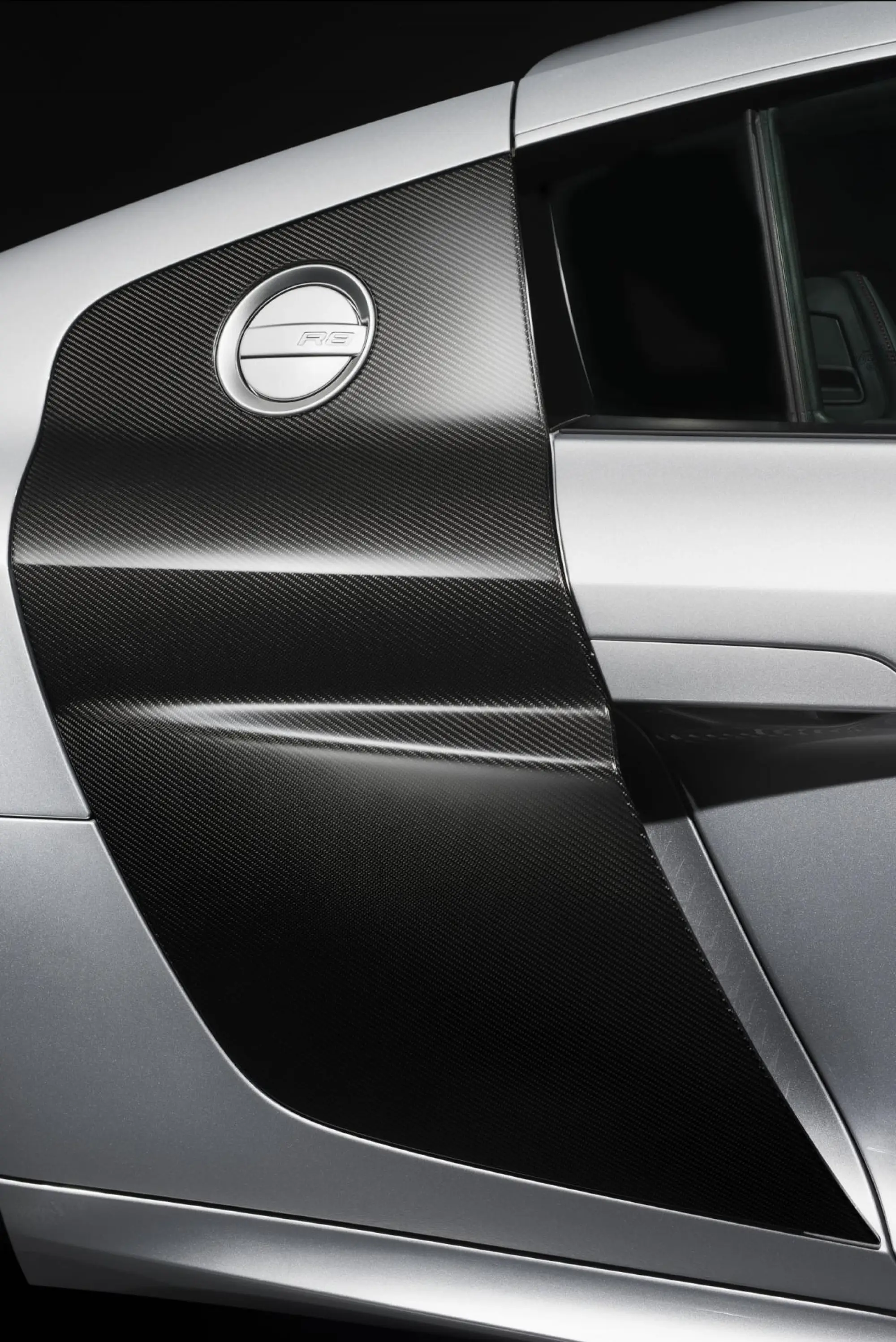 Audi R8 Competition - 10