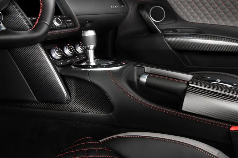 Audi R8 Competition - 11