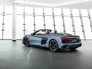 Audi R8 Coupe e R8 Spyder 2019 - 103