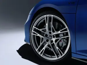 Audi R8 Coupe e R8 Spyder 2019 - 10
