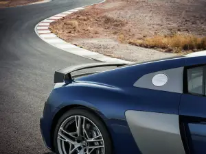 Audi R8 Coupe e R8 Spyder 2019 - 127