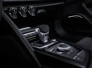 Audi R8 Coupe e R8 Spyder 2019 - 24