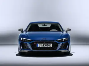 Audi R8 Coupe e R8 Spyder 2019 - 43