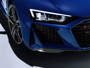 Audi R8 Coupe e R8 Spyder 2019 - 56