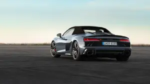 Audi R8 Coupe e R8 Spyder 2019 - 57