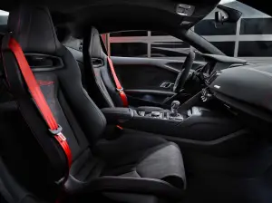 Audi R8 Coupe GT