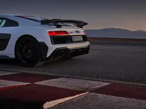 Audi R8 Coupe GT