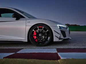 Audi R8 Coupe GT