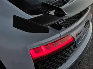 Audi R8 Coupe GT - 13