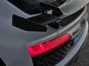 Audi R8 Coupe GT