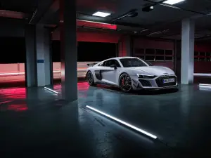 Audi R8 Coupe GT