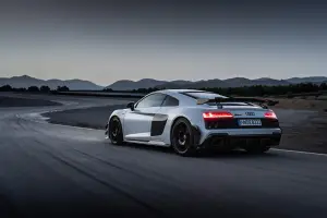 Audi R8 Coupe GT