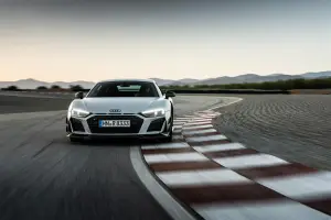 Audi R8 Coupe GT