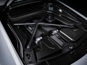 Audi R8 Coupe GT