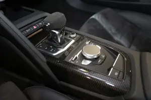 Audi R8 Decennium - Salone di Ginevra 2019  - 6
