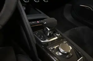 Audi R8 Decennium - Salone di Ginevra 2019  - 7
