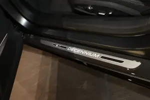 Audi R8 Decennium - Salone di Ginevra 2019  - 8