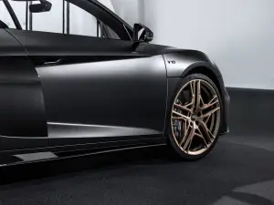 Audi R8 Decennium - 11