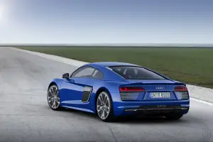 Audi R8 e-tron (2015)