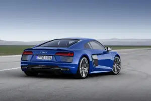 Audi R8 e-tron (2015)