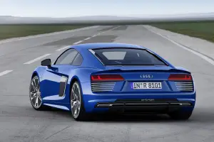 Audi R8 e-tron (2015)