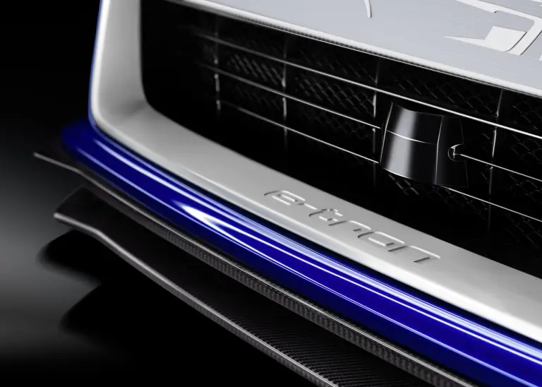 Audi R8 e-tron piloted driving concept - 10