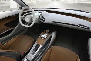Audi R8 e-Tron - 3