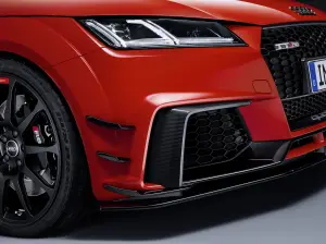 Audi R8 e TT RS Performance Parts - 5