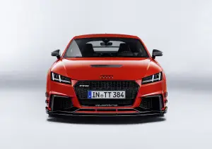 Audi R8 e TT RS Performance Parts - 11