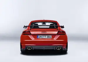 Audi R8 e TT RS Performance Parts - 12