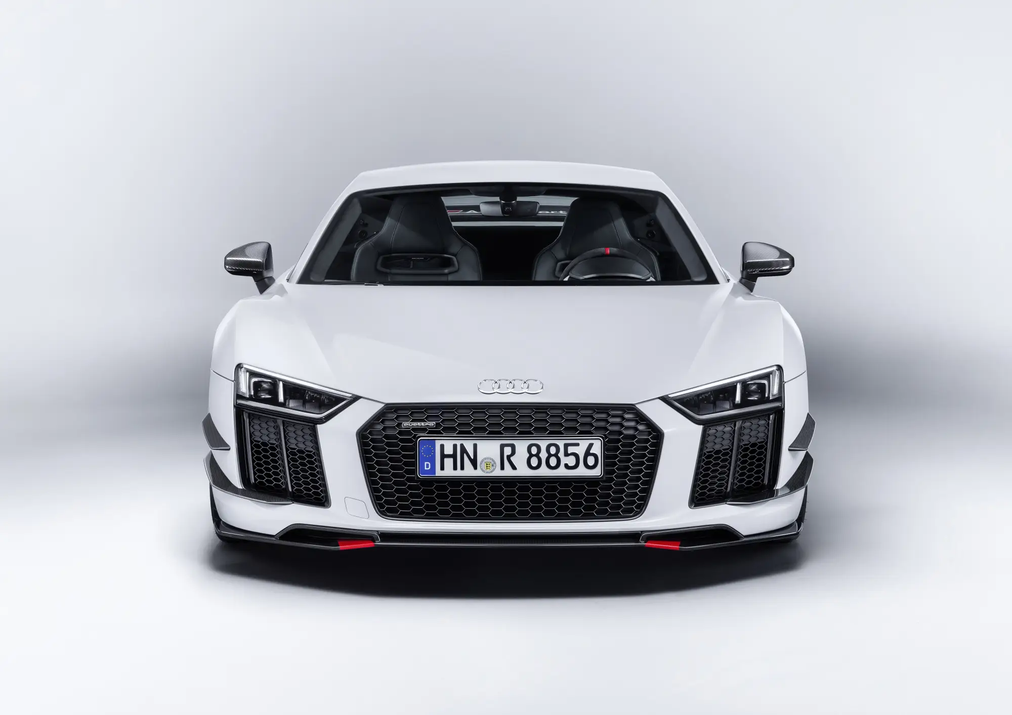 Audi R8 e TT RS Performance Parts - 25