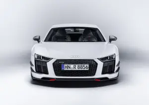 Audi R8 e TT RS Performance Parts - 25