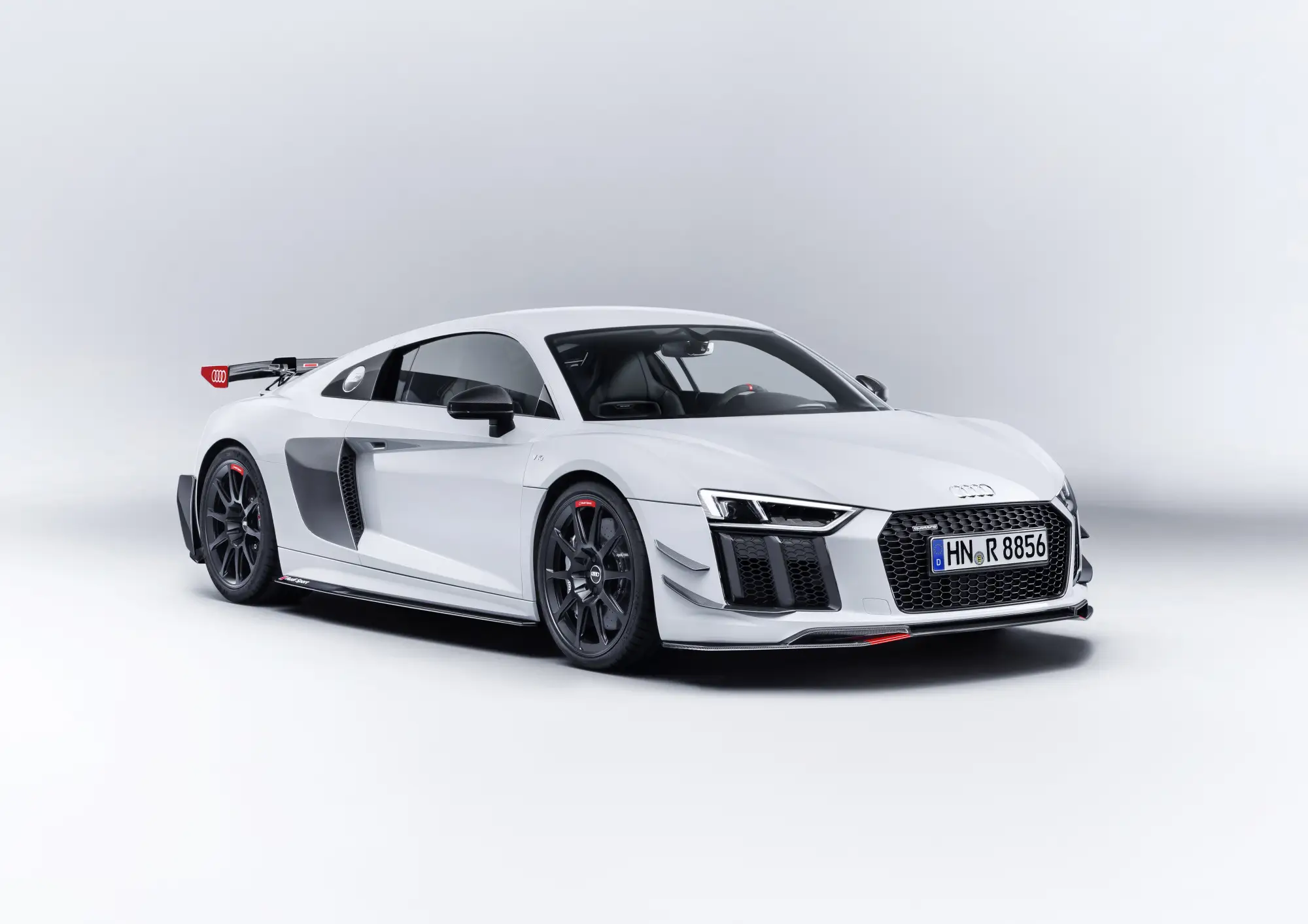 Audi R8 e TT RS Performance Parts - 28