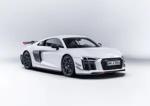 Audi R8 e TT RS Performance Parts - 28