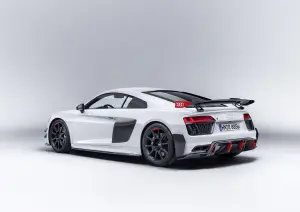 Audi R8 e TT RS Performance Parts - 29