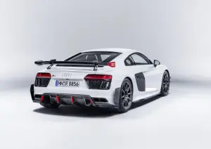 Audi R8 e TT RS Performance Parts - 30