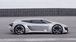 Audi R8 elettrica - 3