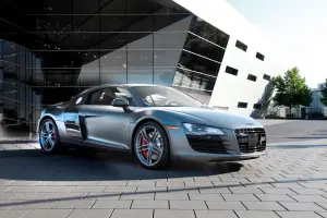 Audi R8 Exclusive Selection Edition - 1