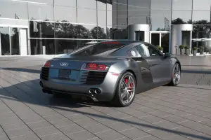 Audi R8 Exclusive Selection Edition - 2
