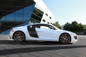 Audi R8 Exclusive Selection Edition - 6