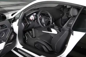 Audi R8 Exclusive Selection Edition - 7