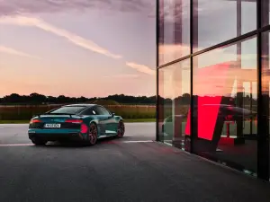 Audi R8 Green Hell - 45