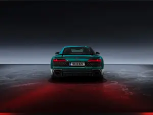 Audi R8 Green Hell