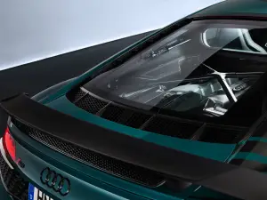 Audi R8 Green Hell